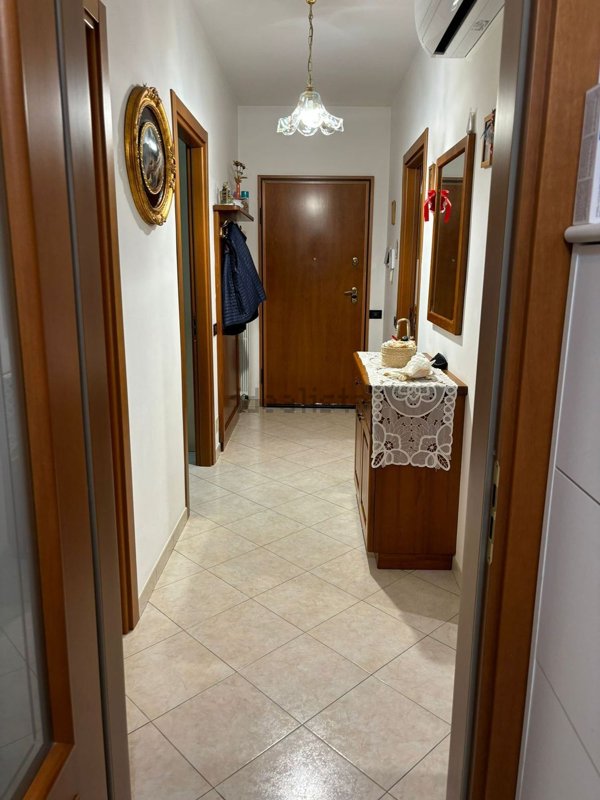 appartamento in vendita a Quiliano