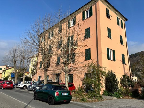appartamento in vendita a Quiliano