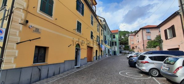 appartamento in vendita a Quiliano