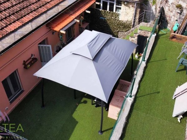 casa semindipendente in vendita a Quiliano in zona Cadibona