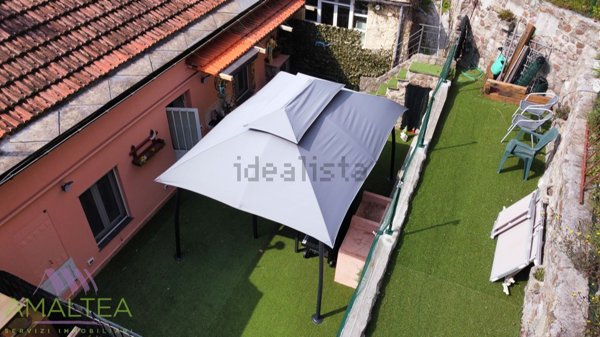 casa semindipendente in vendita a Quiliano in zona Cadibona