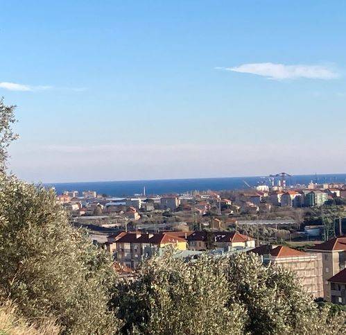 terreno agricolo in vendita a Quiliano