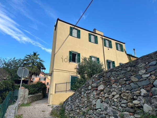 appartamento in vendita a Quiliano