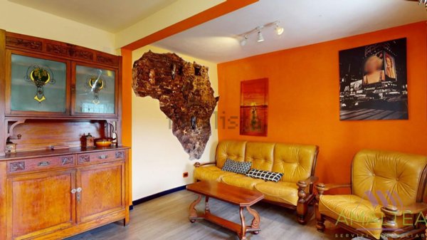 casa indipendente in vendita a Quiliano in zona Roviasca