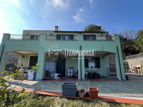 casa indipendente in vendita a Quiliano