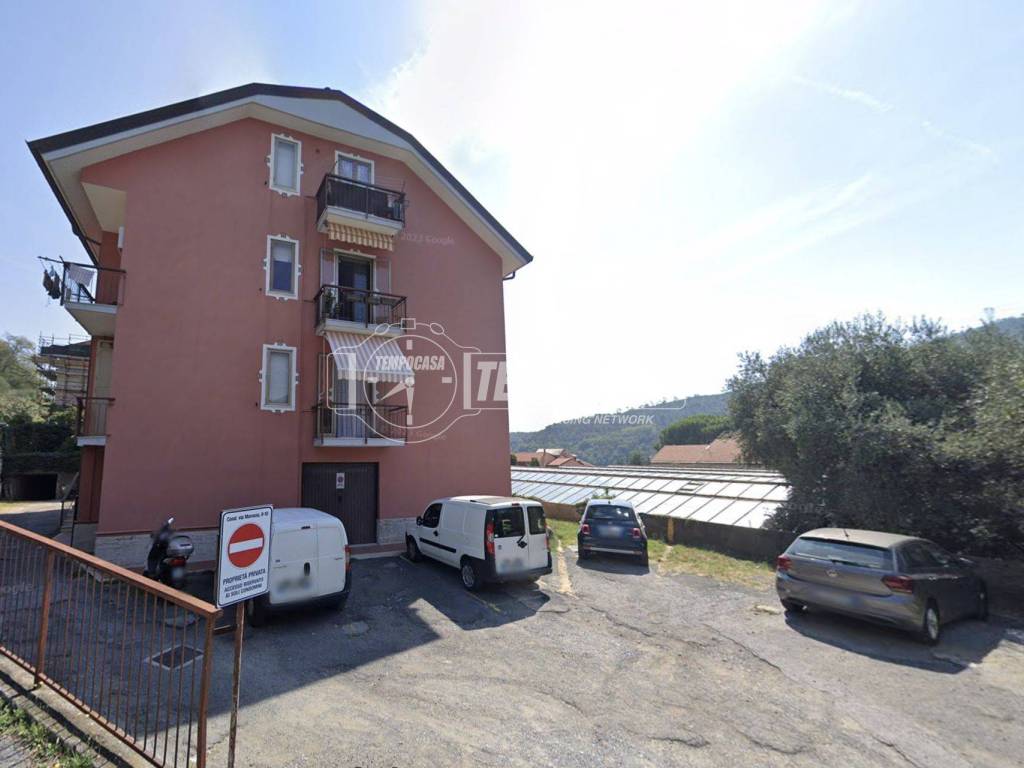 appartamento in vendita a Quiliano