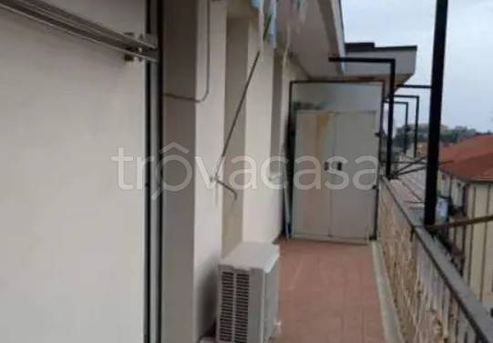 appartamento in vendita a Quiliano in zona Valleggia