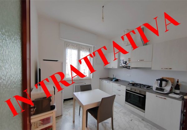 appartamento in vendita a Quiliano in zona Valleggia