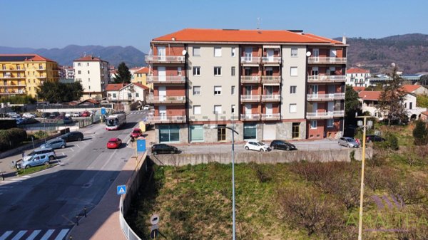 appartamento in vendita a Quiliano in zona Valleggia