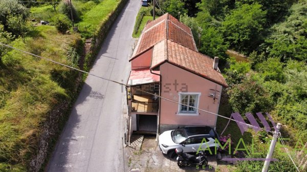 casa indipendente in vendita a Quiliano