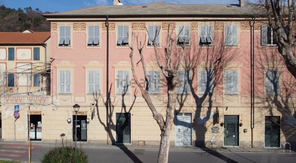 appartamento in vendita a Quiliano
