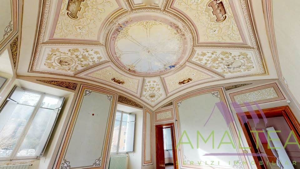appartamento in vendita a Quiliano