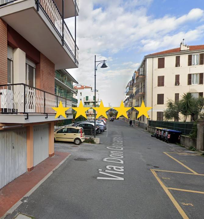 appartamento in vendita a Quiliano in zona Valleggia