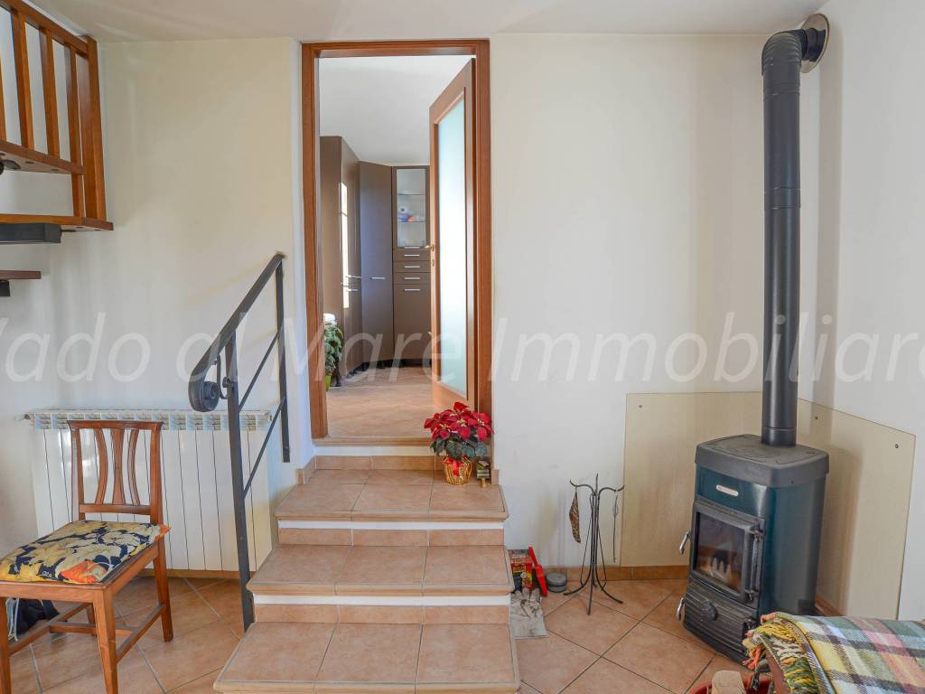 casa indipendente in vendita a Quiliano in zona Roviasca