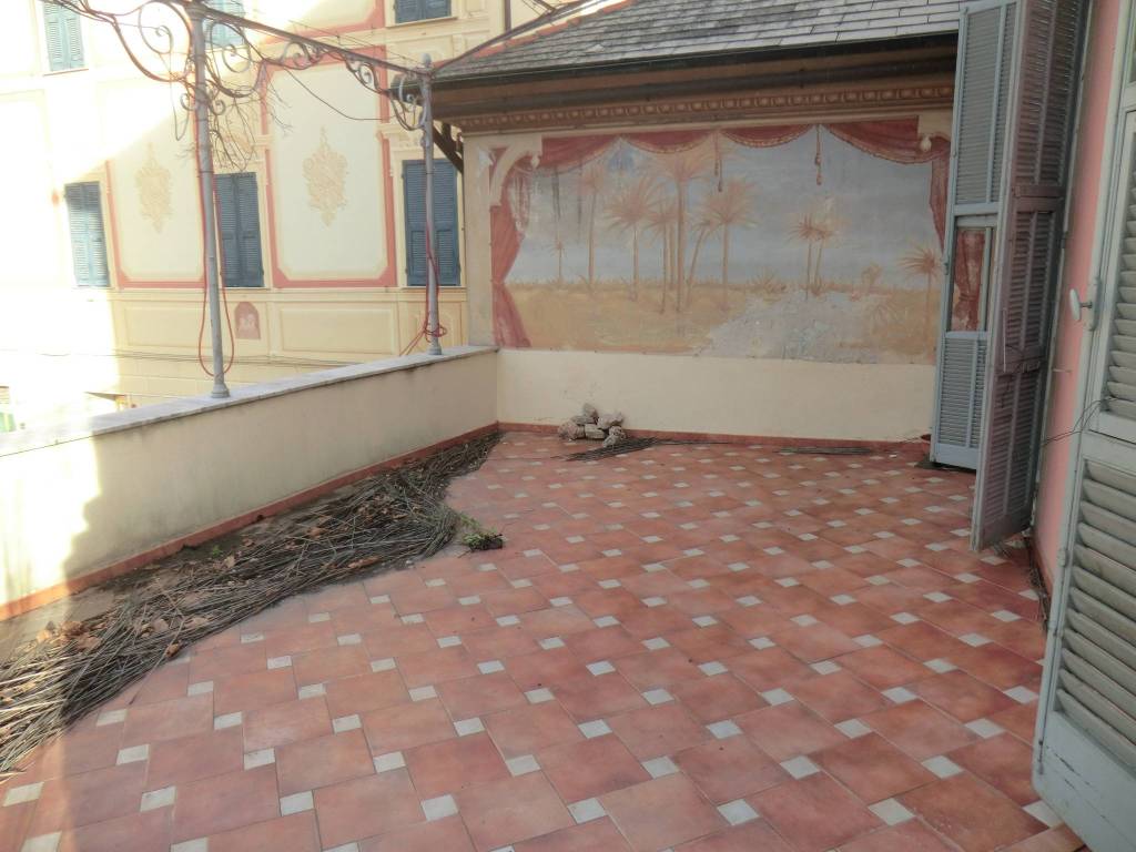 appartamento in vendita a Quiliano