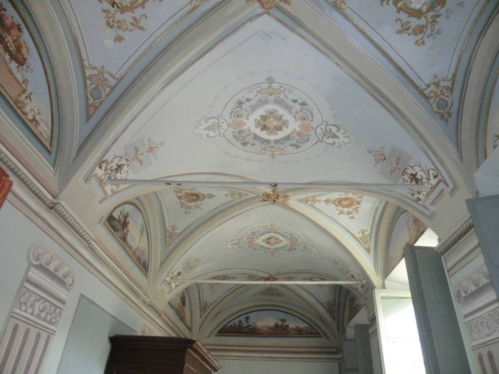 appartamento in vendita a Quiliano