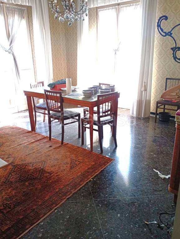 appartamento in vendita a Quiliano in zona Valleggia