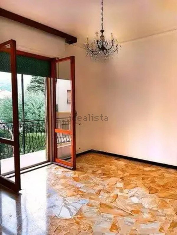 appartamento in vendita a Quiliano in zona Valleggia