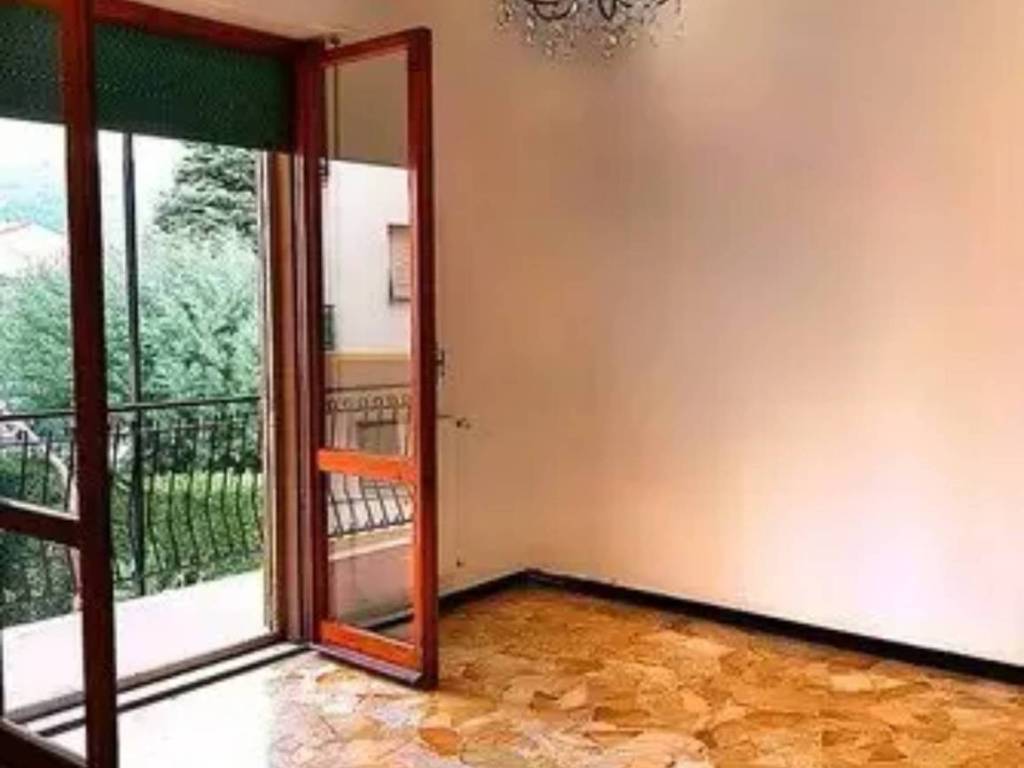 appartamento in vendita a Quiliano in zona Valleggia