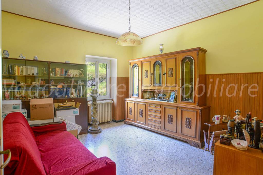 casa indipendente in vendita a Quiliano