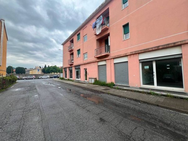 appartamento in vendita a Quiliano in zona Valleggia