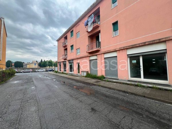 appartamento in vendita a Quiliano in zona Valleggia