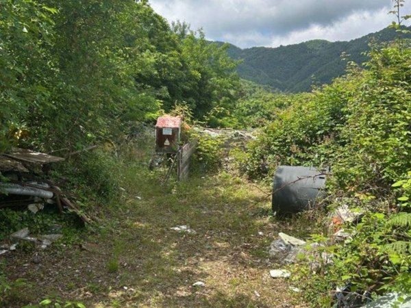 terreno edificabile in vendita a Quiliano in zona Roviasca
