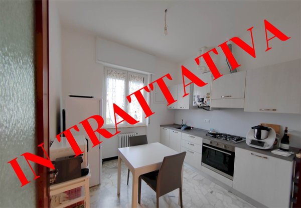 appartamento in vendita a Quiliano in zona Valleggia