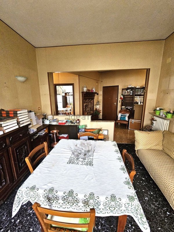 appartamento in vendita a Quiliano