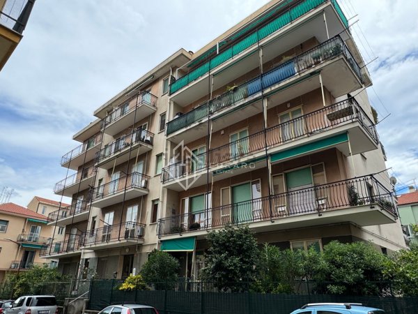 appartamento in vendita a Quiliano in zona Valleggia
