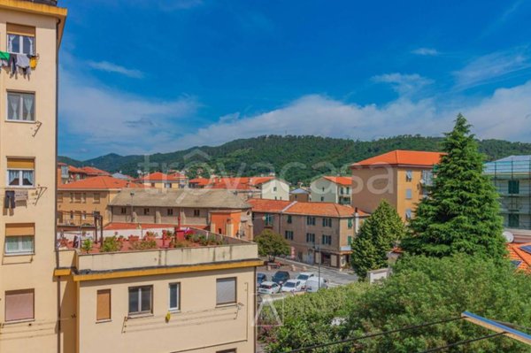 appartamento in vendita a Quiliano in zona Valleggia
