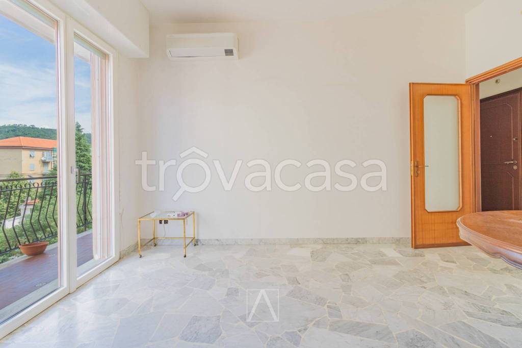 appartamento in vendita a Quiliano in zona Valleggia