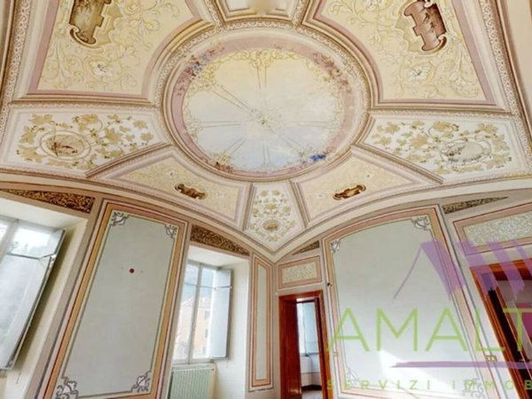 appartamento in vendita a Quiliano