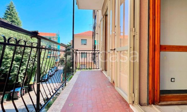 appartamento in vendita a Quiliano in zona Valleggia