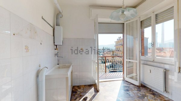 appartamento in vendita a Quiliano