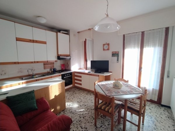 appartamento in vendita a Quiliano in zona Cadibona