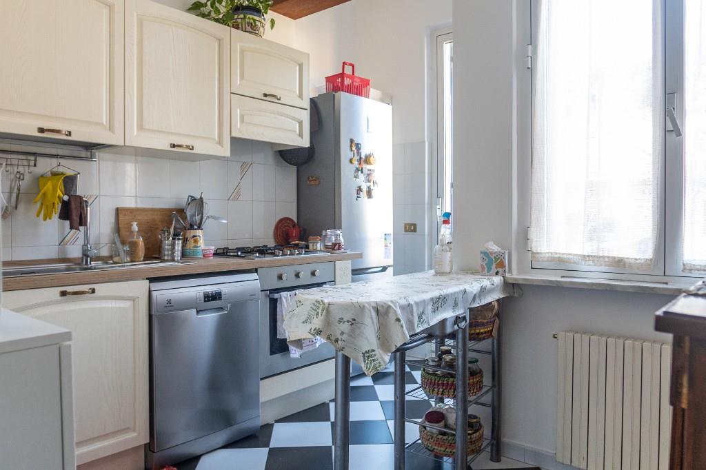 appartamento in vendita a Quiliano