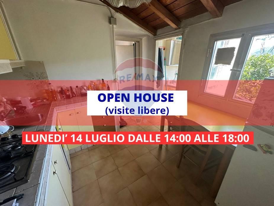 appartamento in vendita a Quiliano in zona Valleggia