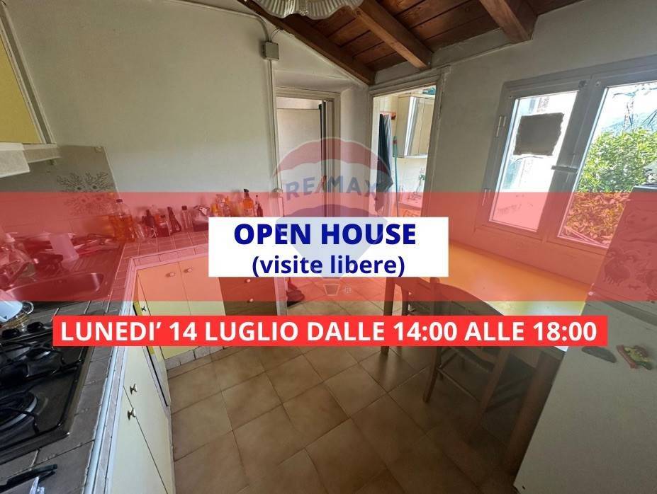 appartamento in vendita a Quiliano in zona Valleggia
