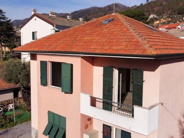 appartamento in vendita a Quiliano