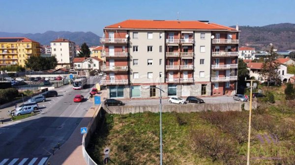 appartamento in vendita a Quiliano in zona Valleggia