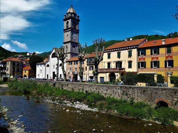 appartamento in vendita a Quiliano