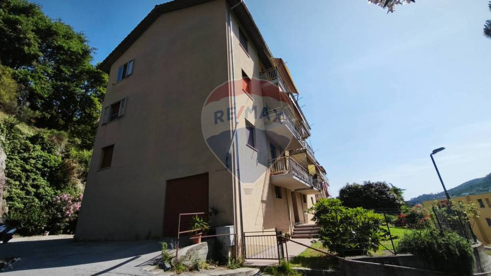 appartamento in vendita a Quiliano