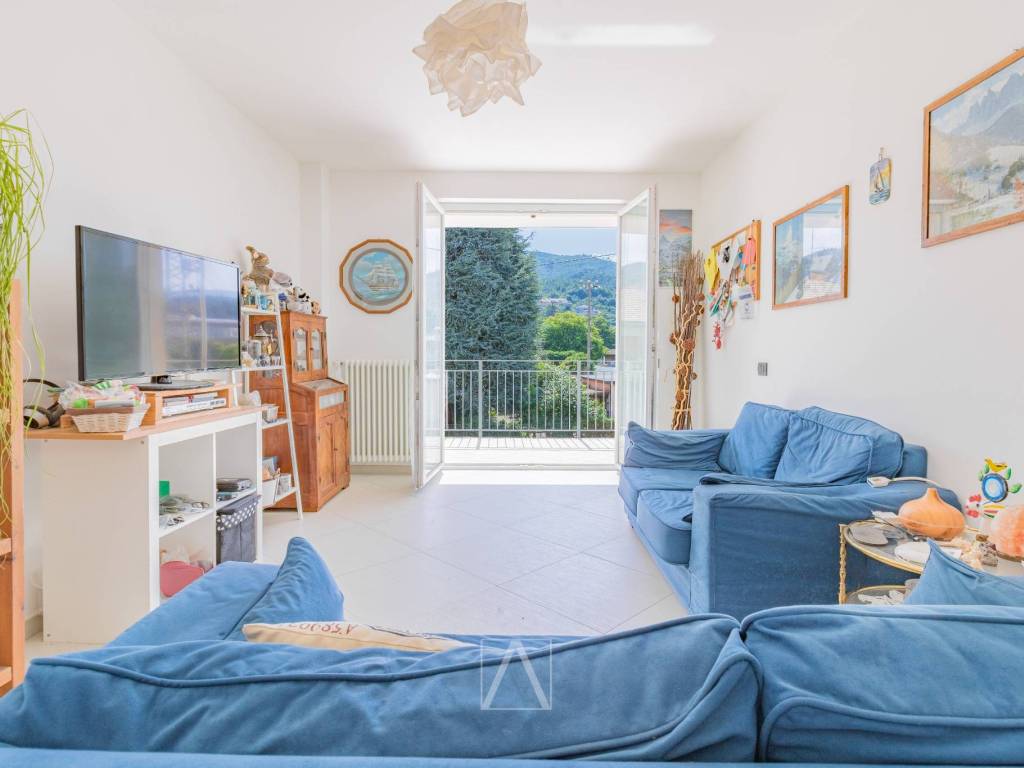appartamento in vendita a Quiliano in zona Valleggia