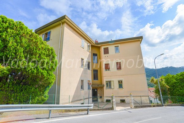 appartamento in vendita a Quiliano