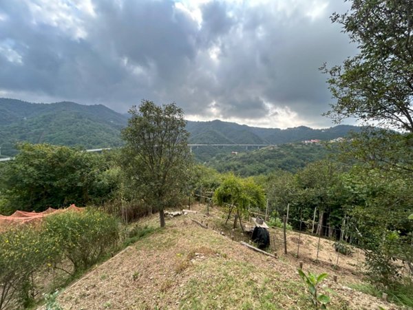 casa indipendente in vendita a Quiliano