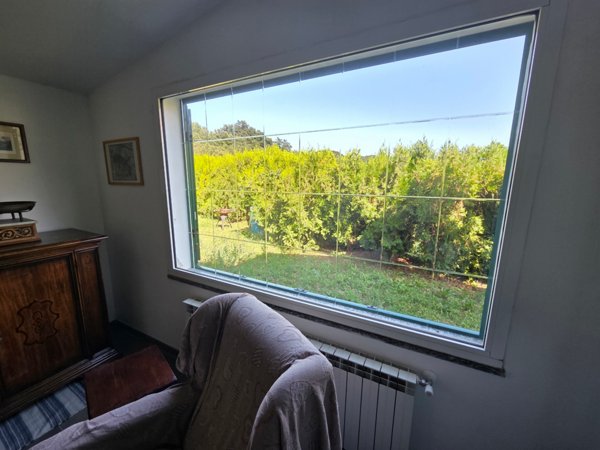 casa indipendente in vendita a Quiliano in zona Cadibona