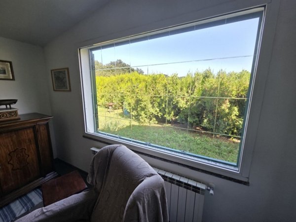 casa indipendente in vendita a Quiliano in zona Cadibona