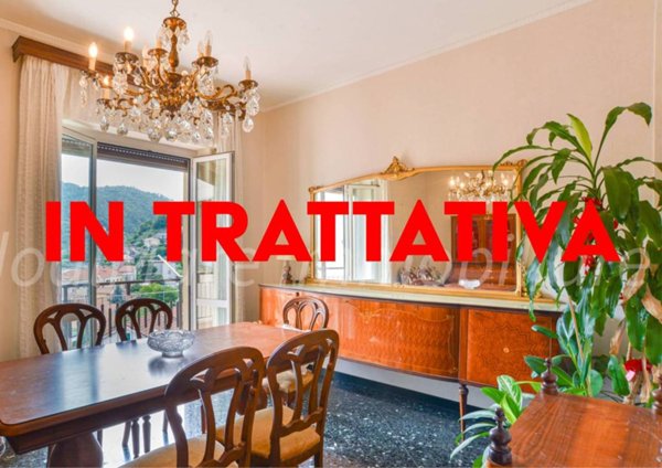 appartamento in vendita a Quiliano