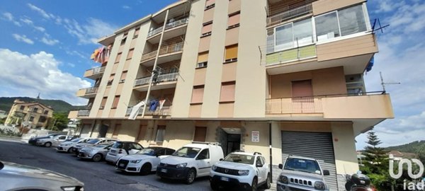 appartamento in vendita a Quiliano in zona Valleggia